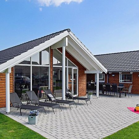 12 Person Holiday Home In Hasselberg Kappeln Pokój zdjęcie
