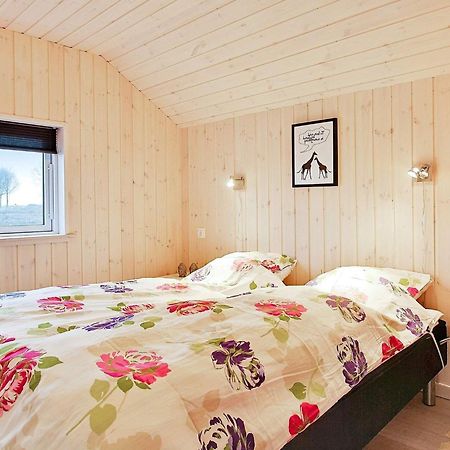 12 Person Holiday Home In Hasselberg Kappeln Zewnętrze zdjęcie