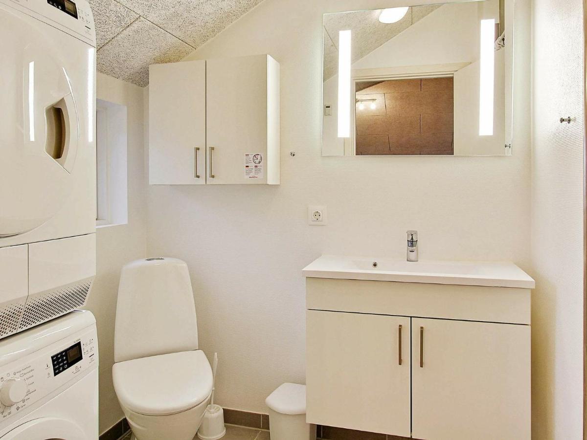 12 Person Holiday Home In Hasselberg Kappeln Zewnętrze zdjęcie