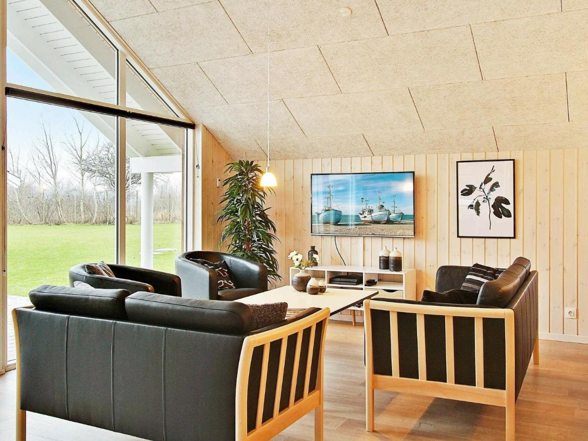 12 Person Holiday Home In Hasselberg Kappeln Pokój zdjęcie