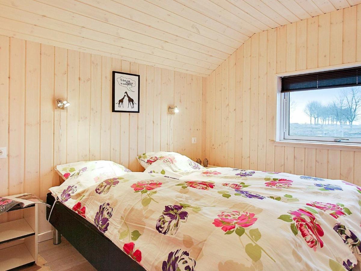 12 Person Holiday Home In Hasselberg Kappeln Zewnętrze zdjęcie