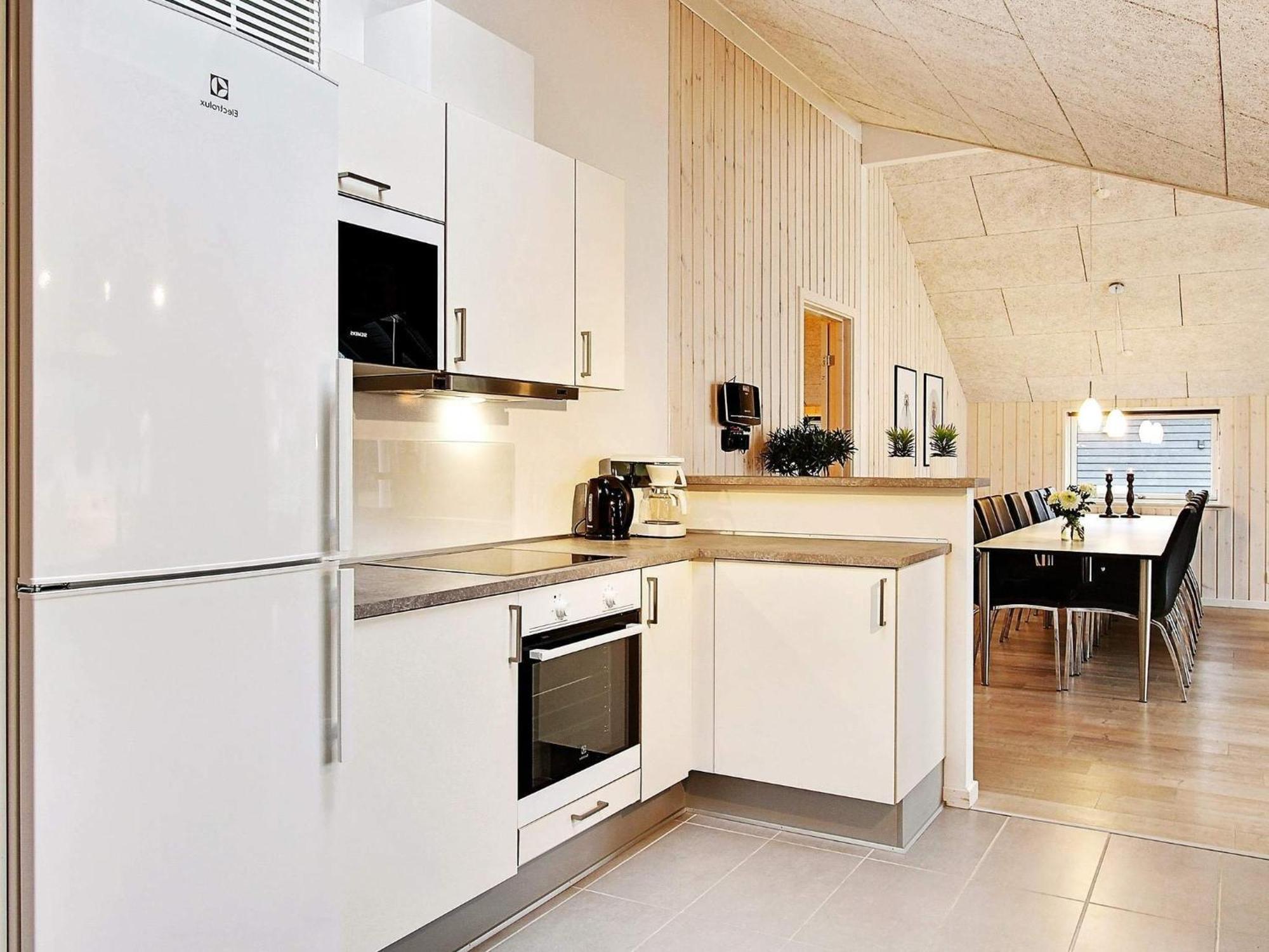 12 Person Holiday Home In Hasselberg Kappeln Zewnętrze zdjęcie
