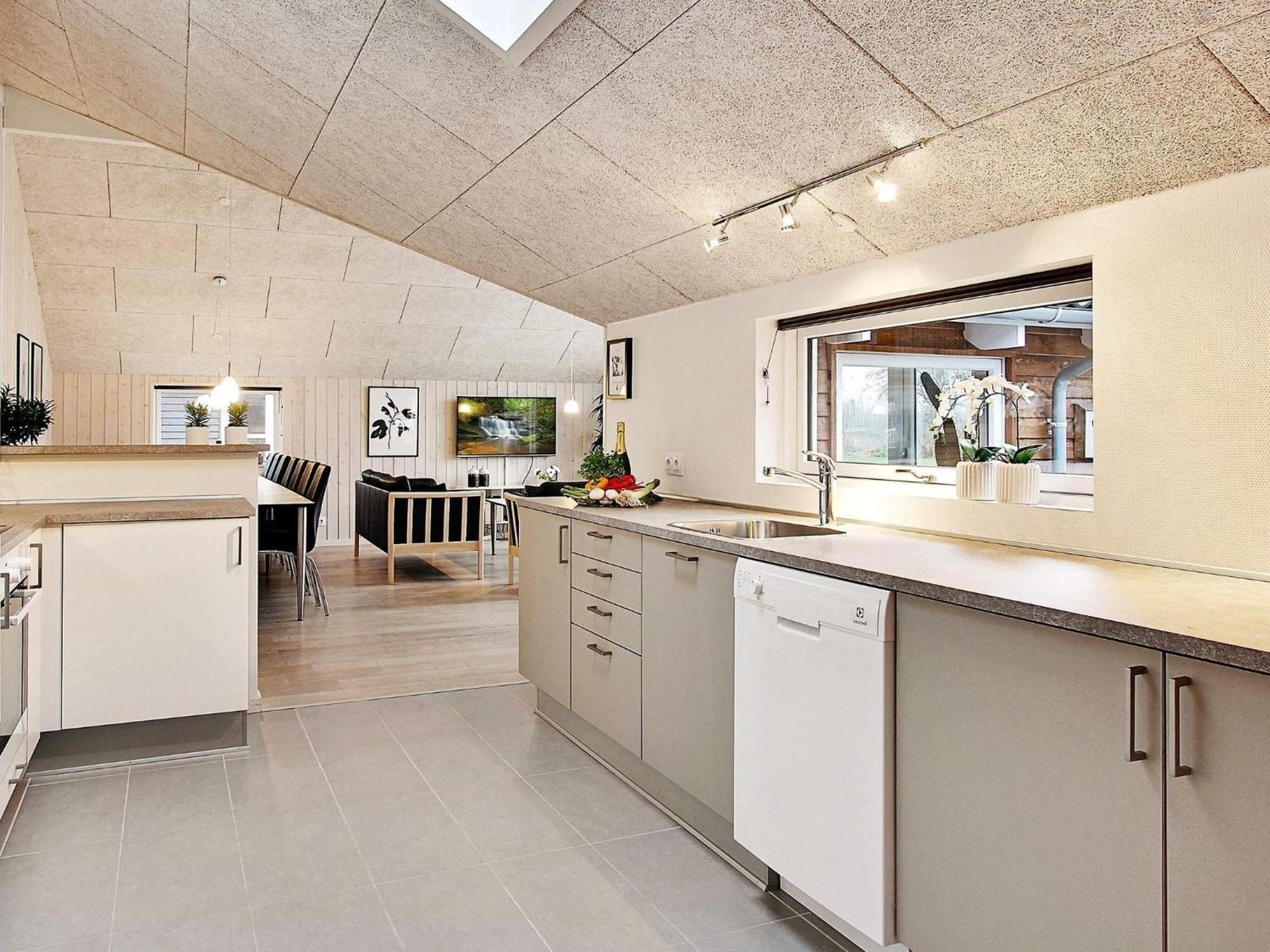 12 Person Holiday Home In Hasselberg Kappeln Zewnętrze zdjęcie