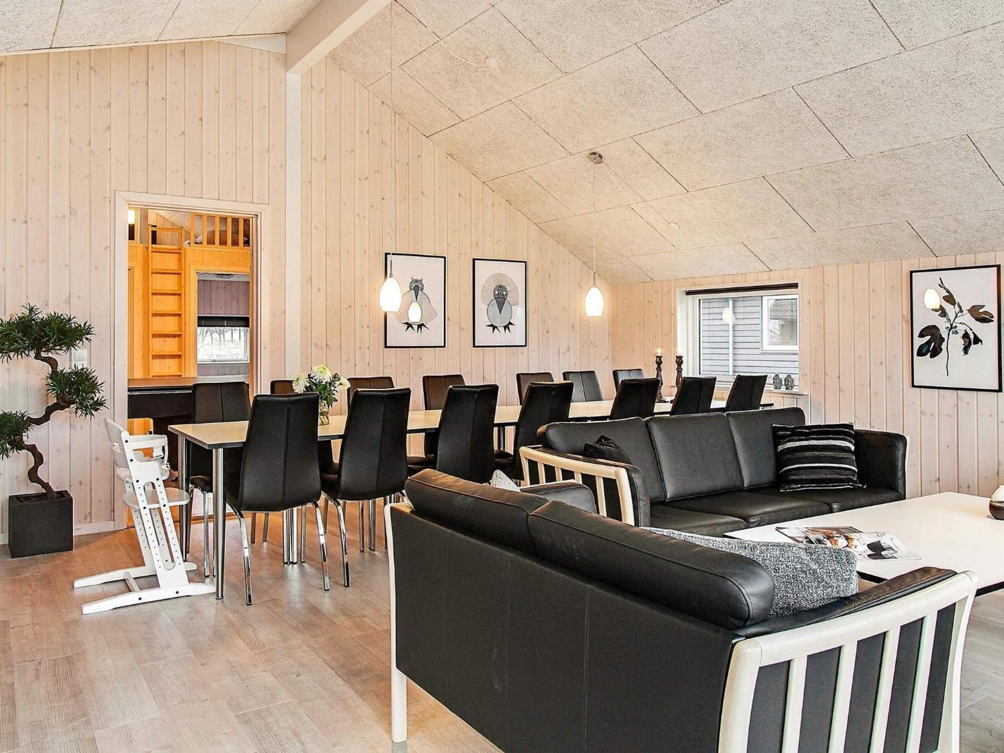 12 Person Holiday Home In Hasselberg Kappeln Zewnętrze zdjęcie