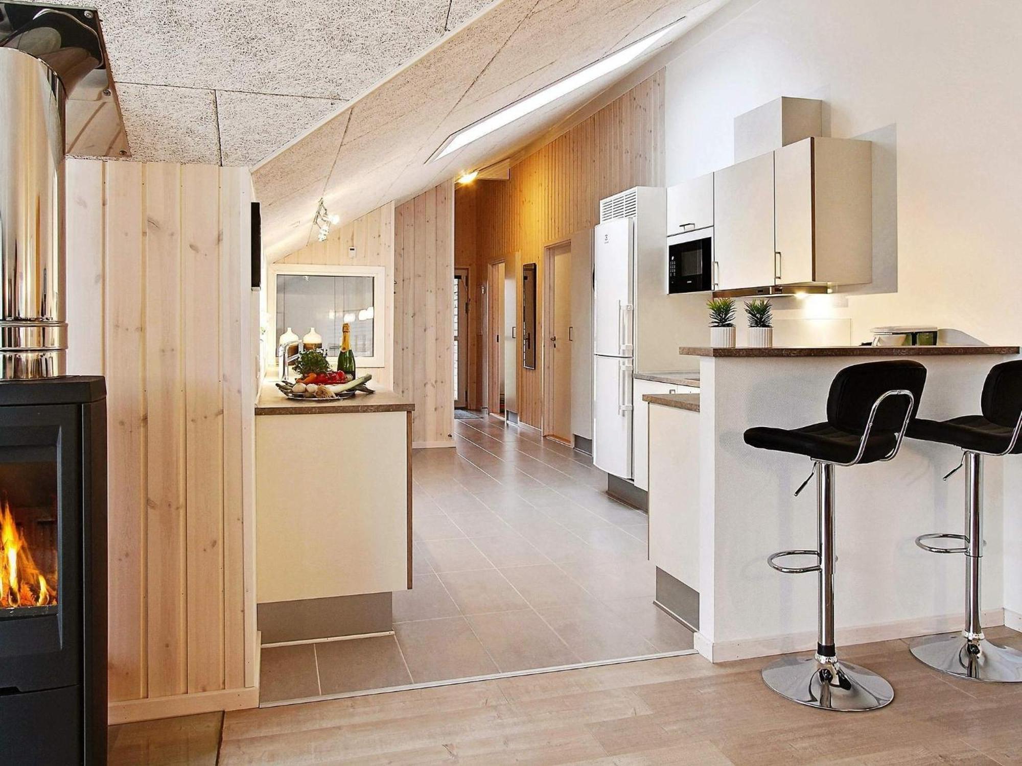 12 Person Holiday Home In Hasselberg Kappeln Zewnętrze zdjęcie