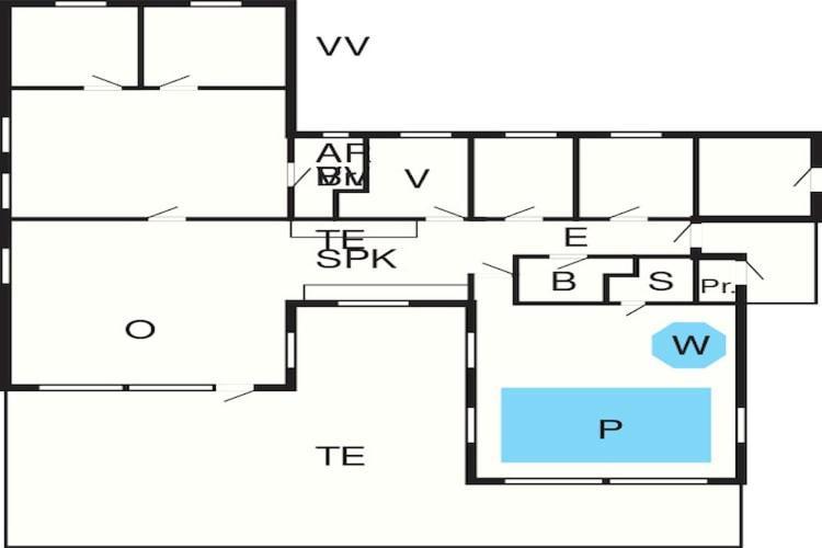 12 Person Holiday Home In Hasselberg Kappeln Zewnętrze zdjęcie